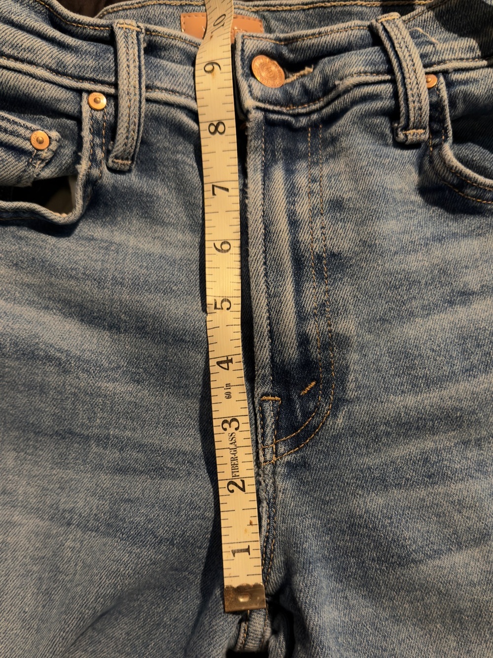 The mid rise rambler zip ankle - Picture 8 of 8